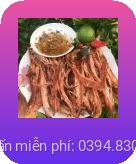 Thịt Lợn gác bếp tại Hải Phòng