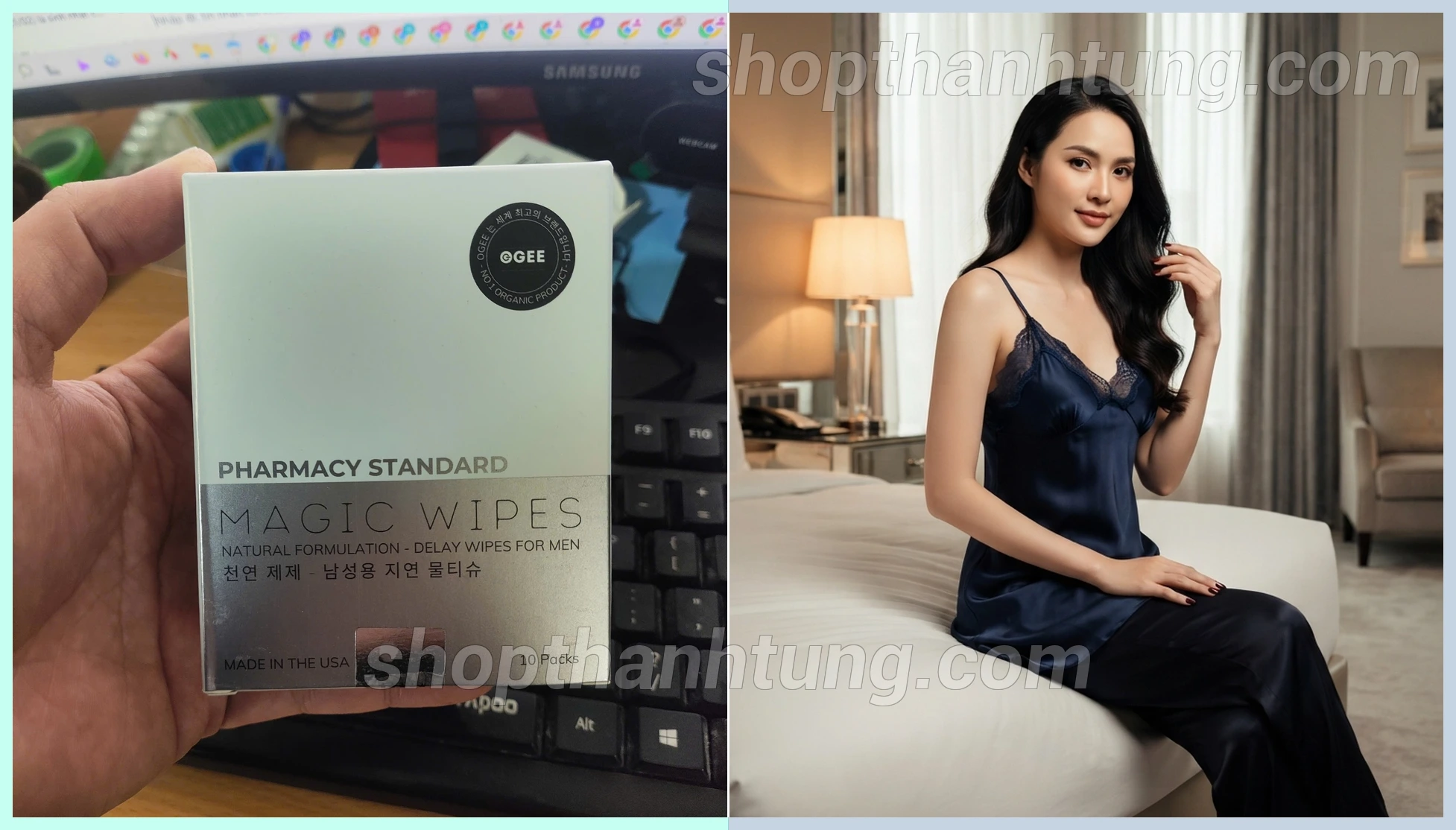 Top 5 chai xịt chống xuất tinh sớm tại tpchm nên mua