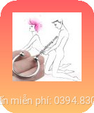 Vòng đeo dương vật Quảng Ninh