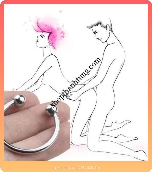Vòng đeo dương vật Quảng Ninh