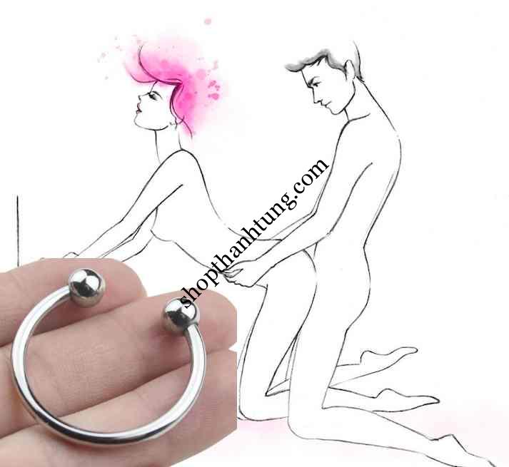 Vòng đeo dương vật Quảng Ninh