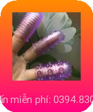 ĐÔN DÊN NGÓN TAY HỘP 3C