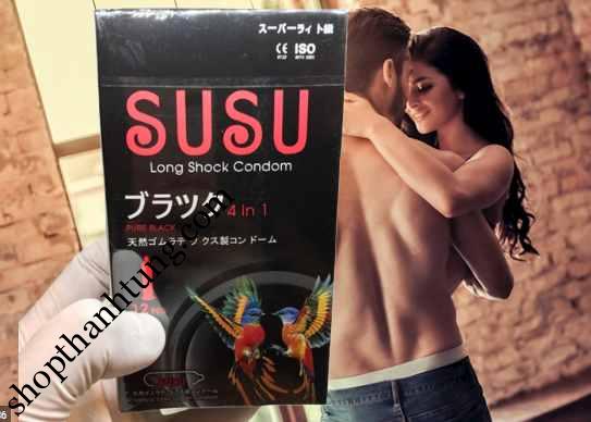 shop bao cao su Uông Bí