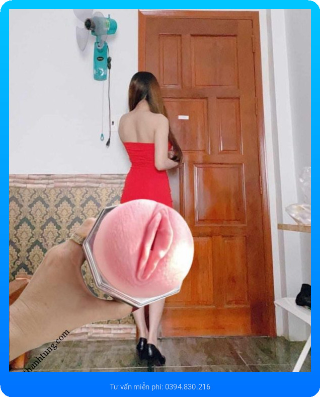 đồ chơi tình dục Bến Tre