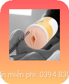 Mua âm đạo giả Kiến An rẻ và uy tín