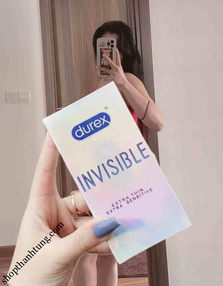 bao cao su siêu mỏng Ninh Bình