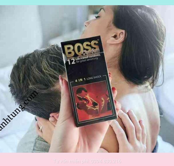 Bao Cao Su Kéo Dài Thời Gian tại Hạ Long