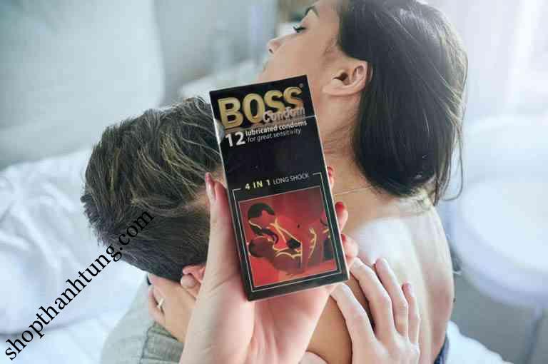 Bao Cao Su Kéo Dài Thời Gian tại Hạ Long