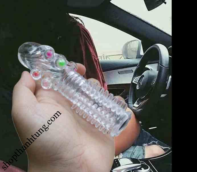 Giới thiệu bao cao su đôn dên nam định