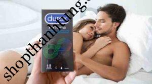 bao cao su durex tại Hà Nội chính hãng