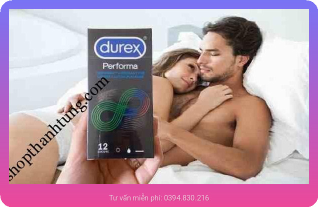 bao cao su durex tại Hà Nội chính hãng