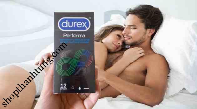 bao cao su durex tại Hà Nội chính hãng