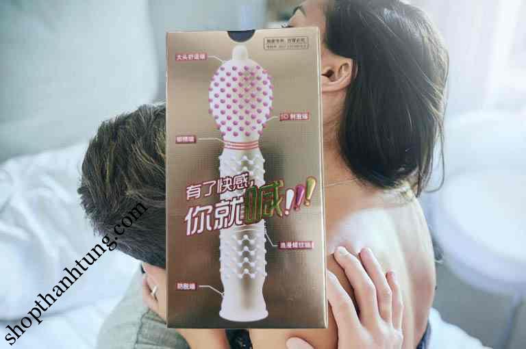 Bao Cao Su Gai tại Quảng Ninh