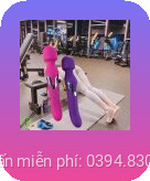 Chày rung massage Bắc Kạn, Yên Bái, Lạng Sơn