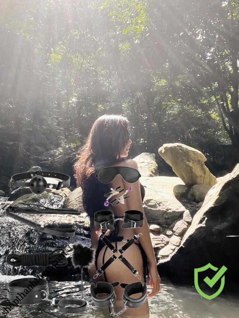 Đồ chơi bạo dâm hưng yên