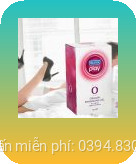 Gel tăng khoái cảm hải dương