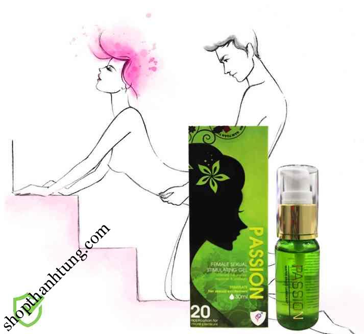 ưu điểm của gel bôi trơn tăng khoái cảm