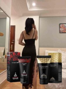 Gel titan tại nam định