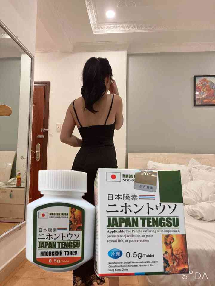 Japan Tengsu là gì? có ưu điểm gì?