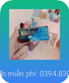 kẹo ngậm phòng the Hà Nội