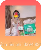 Kẹo phòng the love mint Bắc Giang