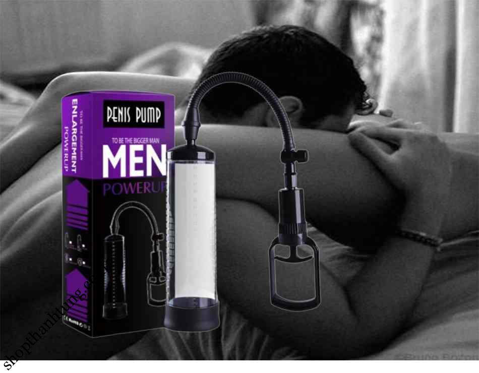 Cấu tạo Máy tập dương vật nam định