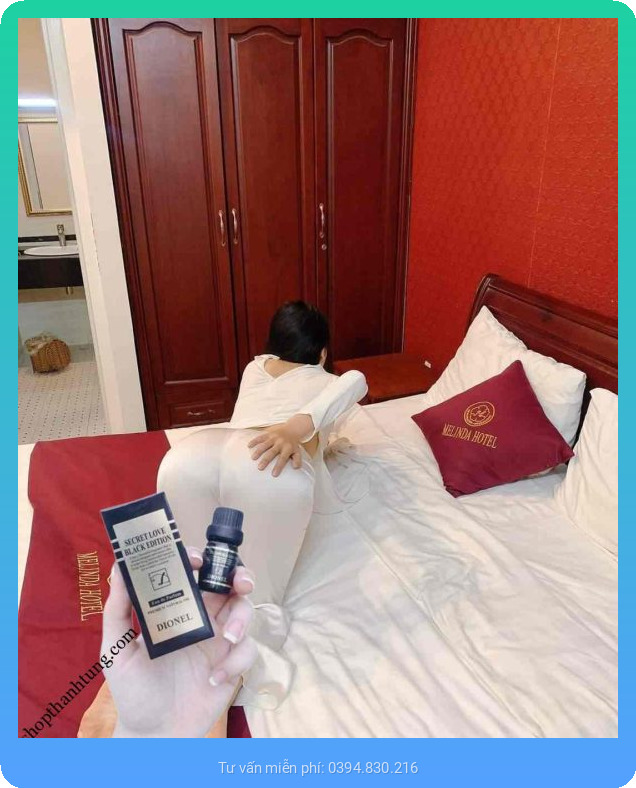 Nước hoa vùng kín tại nam định