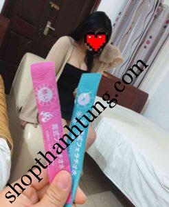 Nước tình yêu băng lửa hải dương Oral Sex