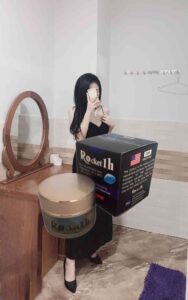 cường dương Rocket 1h Hà Nội
