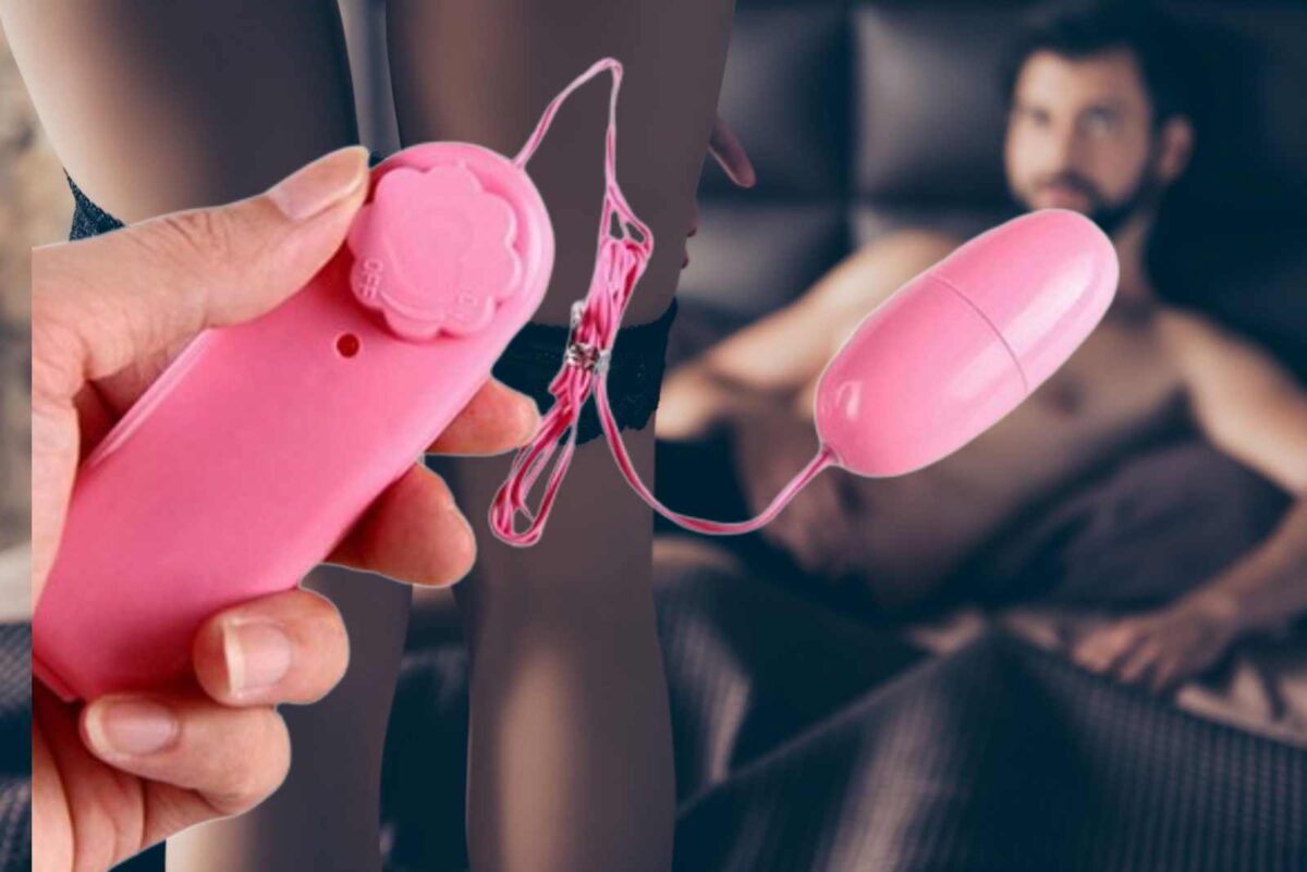 Shop sextoy tại Kiến An
