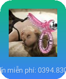 Vòng đeo dương vật tại Hải Dương