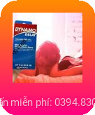 chai xịt Dynamo hưng yên