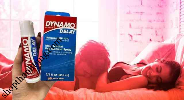 chai xịt Dynamo hưng yên