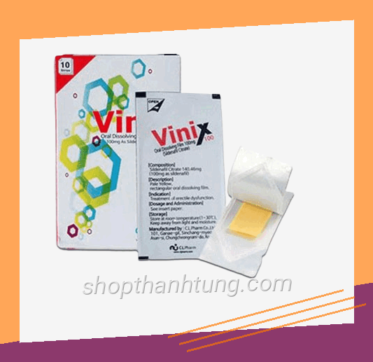 Tem vinix Hải Phòng