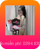 âm đạo giả Đồng Nai