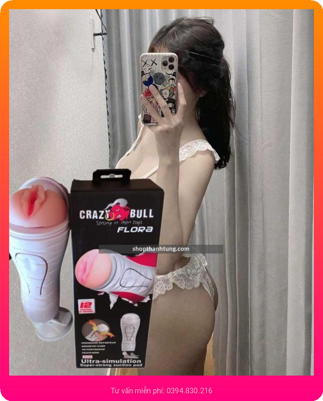 âm đạo giả Đồng Nai