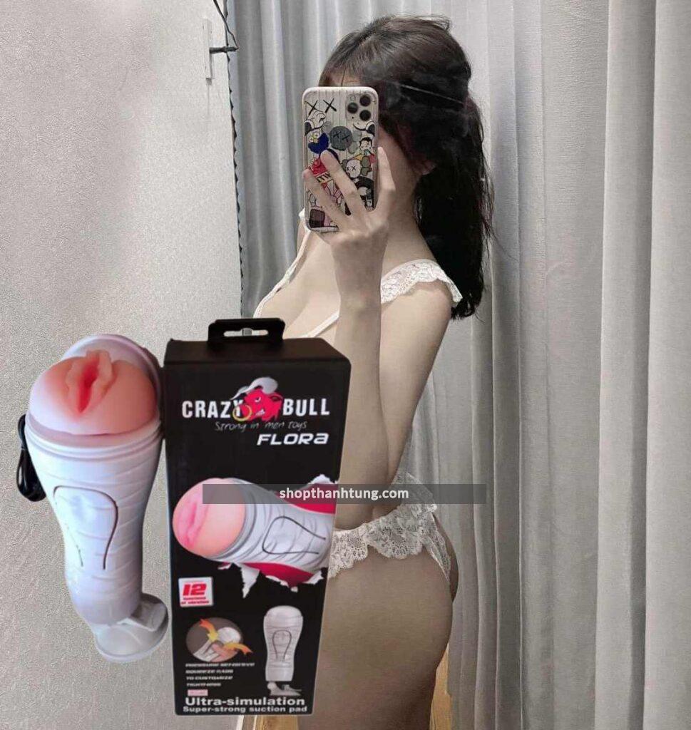 âm đạo giả Đồng Nai