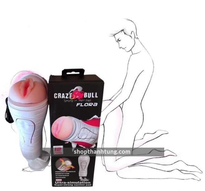 Các loại âm đạo giả tại Đồng nai