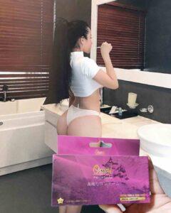 BAO CAO SU OSUMI HẢI PHÒNG