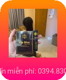 Chai Xịt Vipmen Quảng Ninh