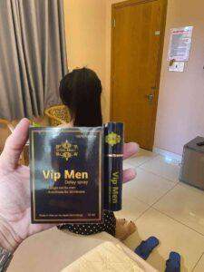 Chai Xịt Vipmen Quảng Ninh 