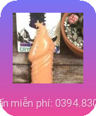 Bao đôn đầu dương vật gai