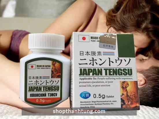 Japan Tengsu Đồng Nai có ưu điểm gì?