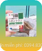 Japan Tengsu Kiến An Hải Phòng