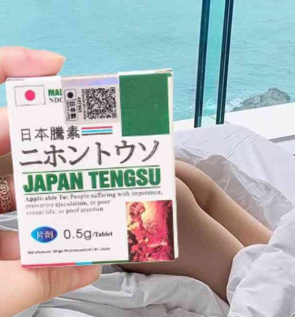 Japan Tengsu Đồng Nai