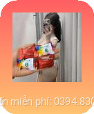 kẹo sâm hamer Bắc Kạn