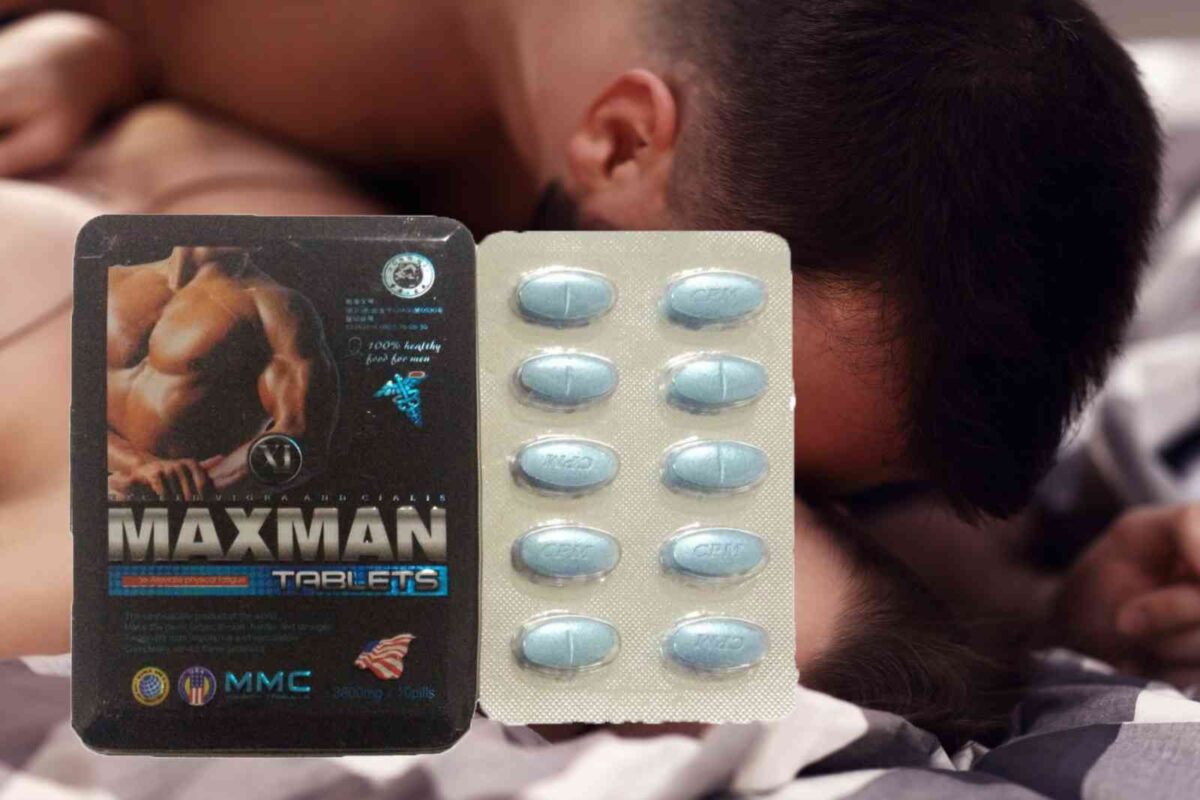 cường dương maxman tại Hưng Yên