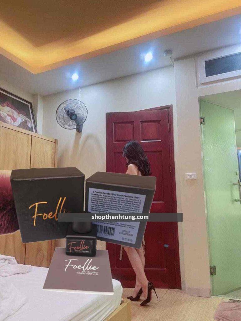 Ưu điểm của nước hoa vùng kín là gì?