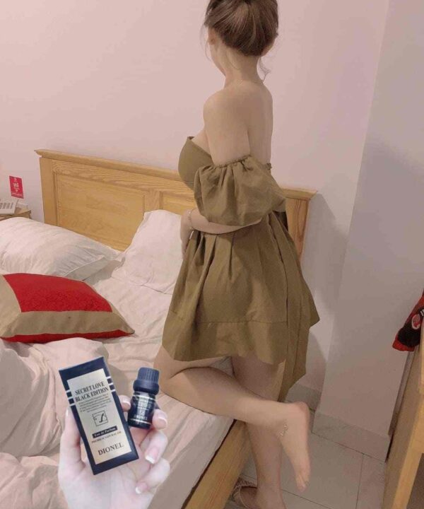 Nước hoa vùng kín Hải Dương mua ở đâu?