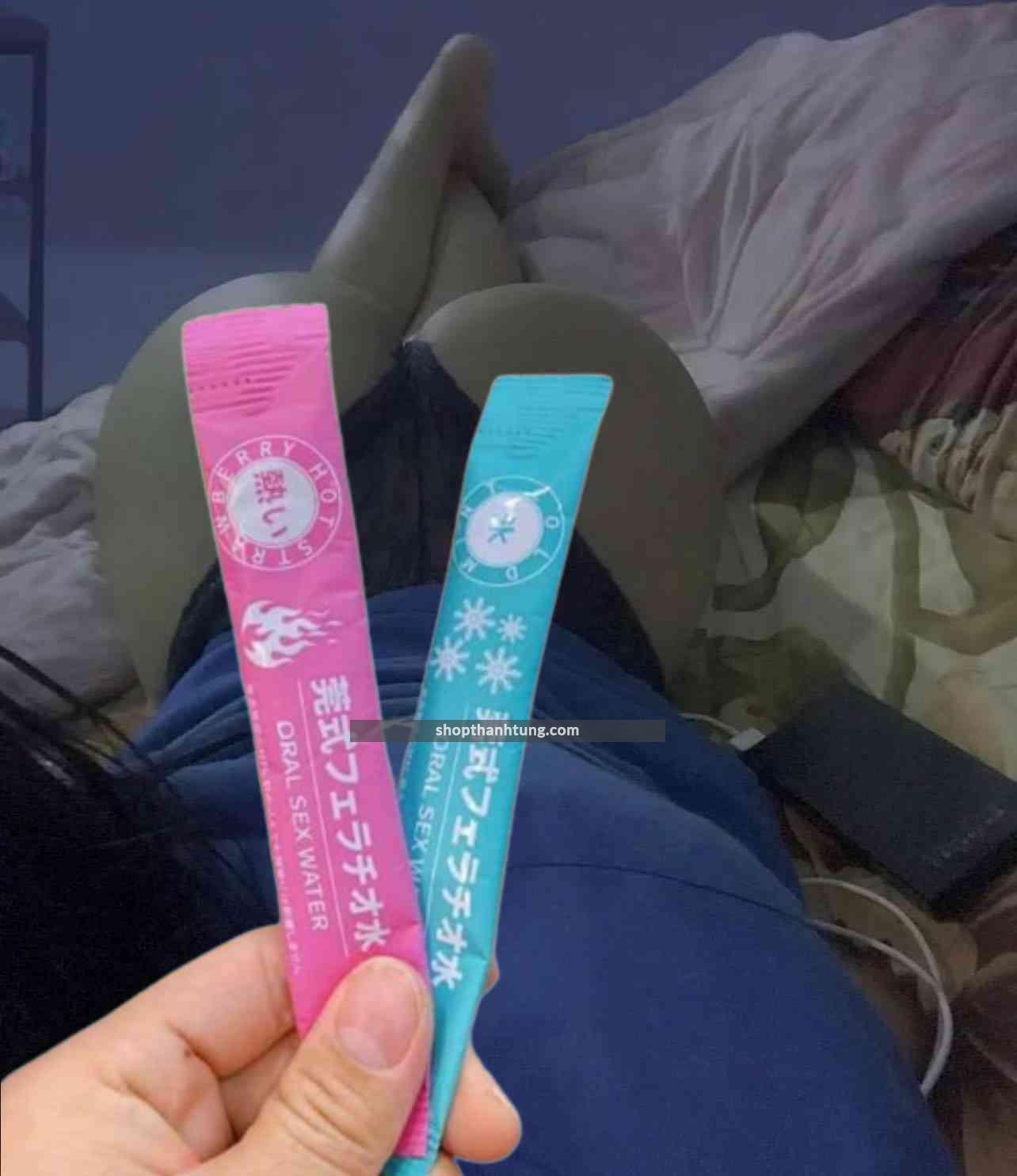 Chai xịt stud 100 Vũng Tàu